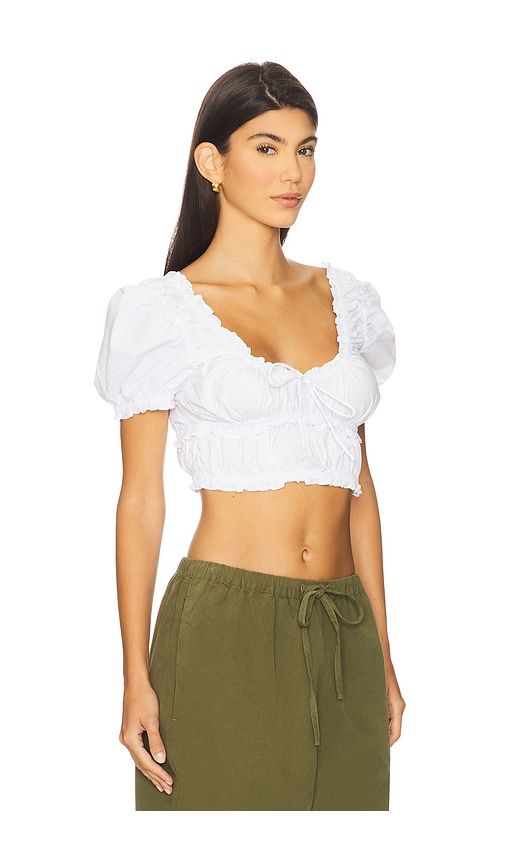 The Natalia Top in . - size S (also in M, L) - Nakedvice - Modalova