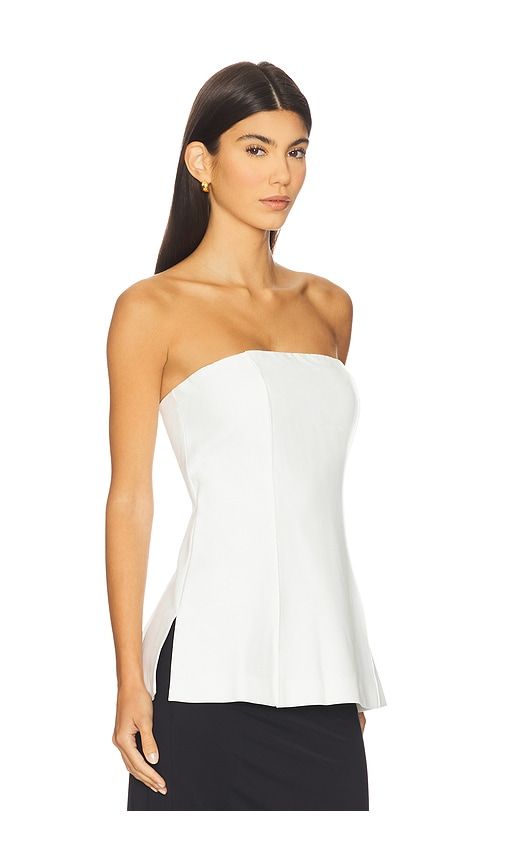 The Remy Bodice Top in . - size L (also in XS) - Nakedvice - Modalova