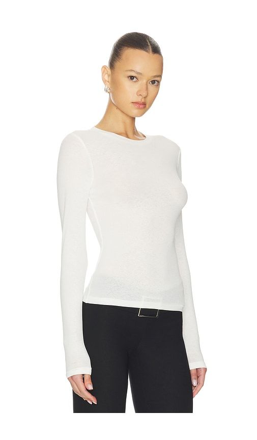 The Dove Top in . - size S (also in M) - Nakedvice - Modalova