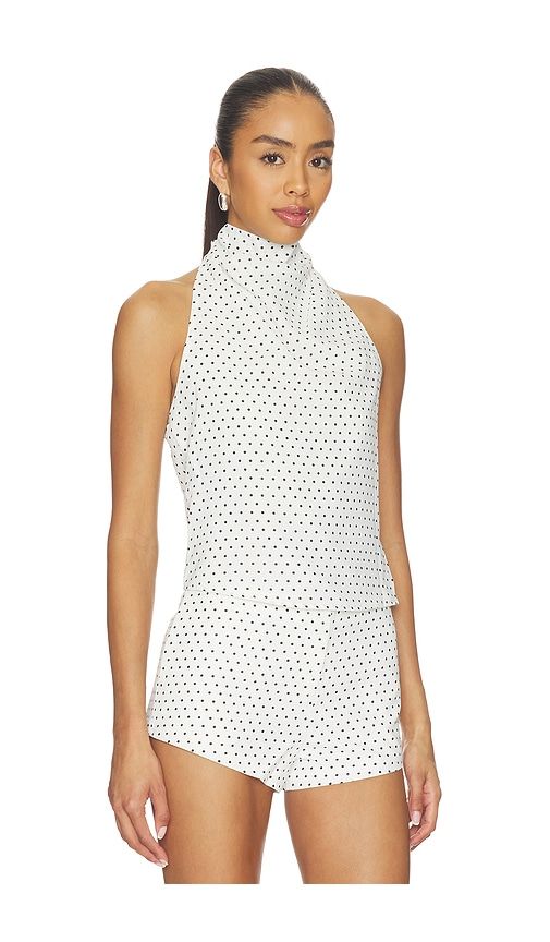 The Mya Spot Top in . - size L (also in M, S, XS) - Nakedvice - Modalova