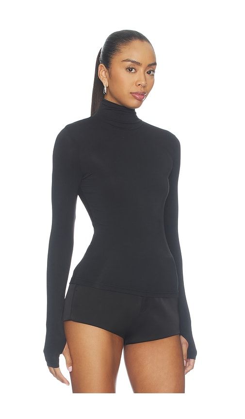 Tulsa Turtleneck Top in . - size L (also in M, S, XS) - Nakedvice - Modalova