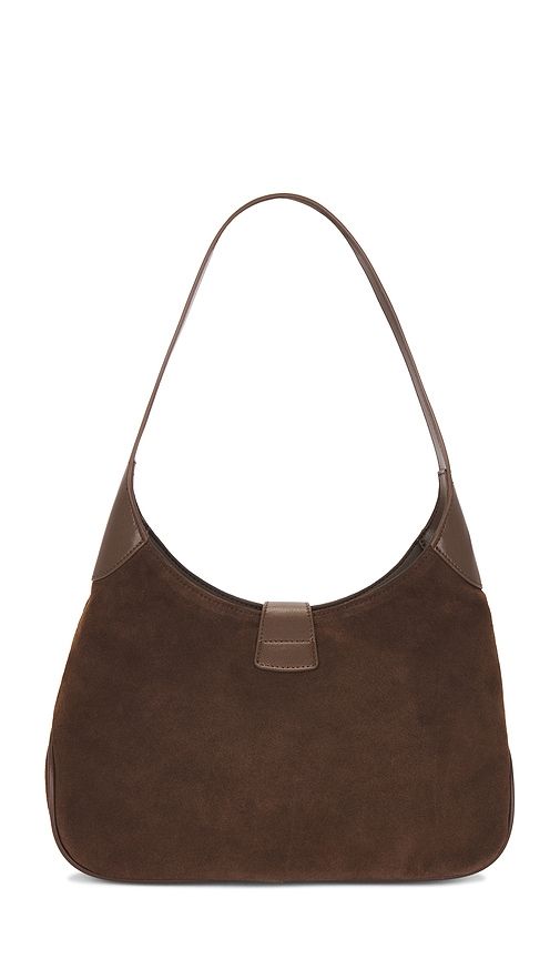 Nakedvice The Amber Bag in Brown - Nakedvice - Modalova