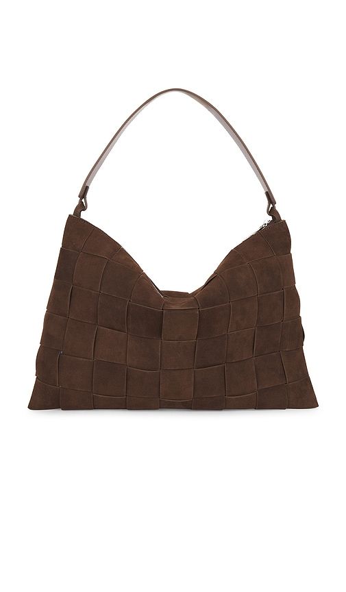 Nakedvice The Celeste Bag in Brown - Nakedvice - Modalova