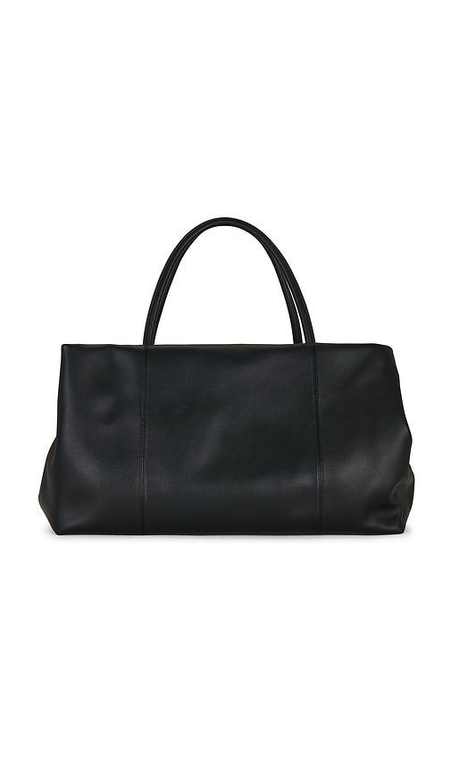 Nakedvice Baldwin Tote in Black - Nakedvice - Modalova