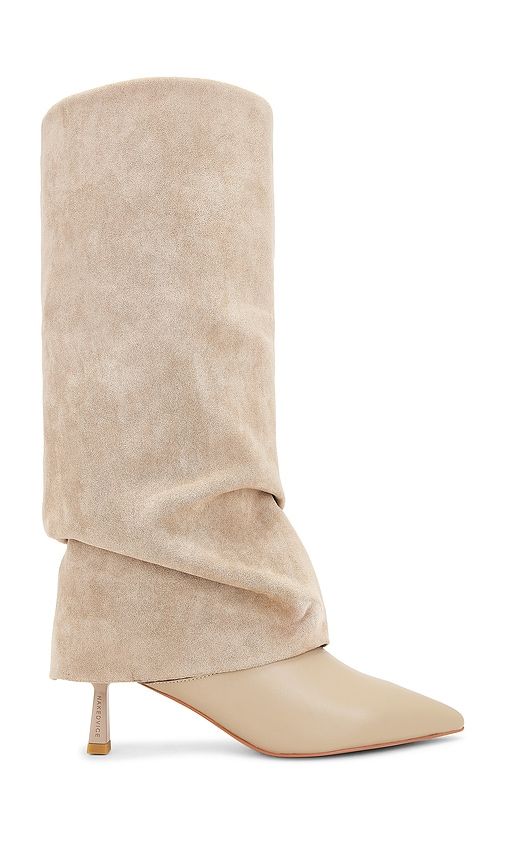 The Sia Boot in . - size 10 (also in 5, 6, 7, 8, 9) - Nakedvice - Modalova
