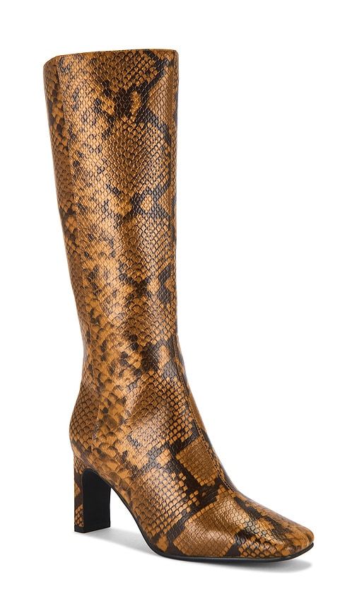 The Crawford Boot in Brown. - size 7 (also in 8) - Nakedvice - Modalova