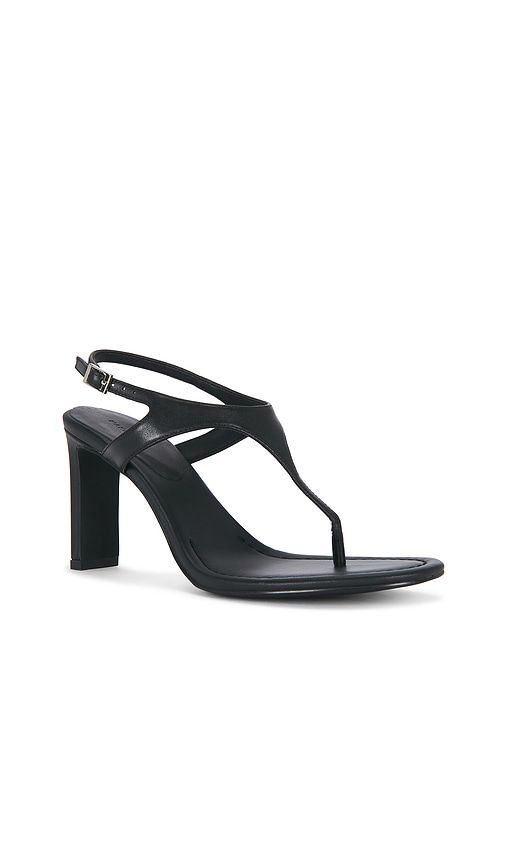 The Gia Thong Heel in . - size 10 (also in 11, 5, 6, 7, 8, 9) - Nakedvice - Modalova