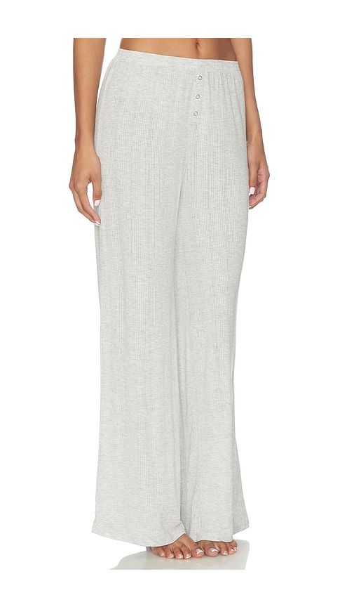 Whipped Track Pant in Light Grey. - size L (also in M, S, XL/1X, XS, XXL, XXL/2X) - Negative Underwear - Modalova