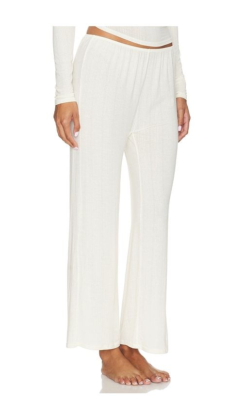 Whipped Cropped Pant in . - size L (also in M, S, XL, XS, XXL) - Negative Underwear - Modalova
