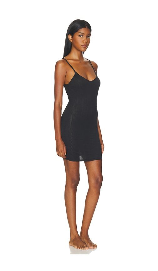 Whipped Cami Dress in . - size M (also in S, XL, XS, XXL) - Negative Underwear - Modalova