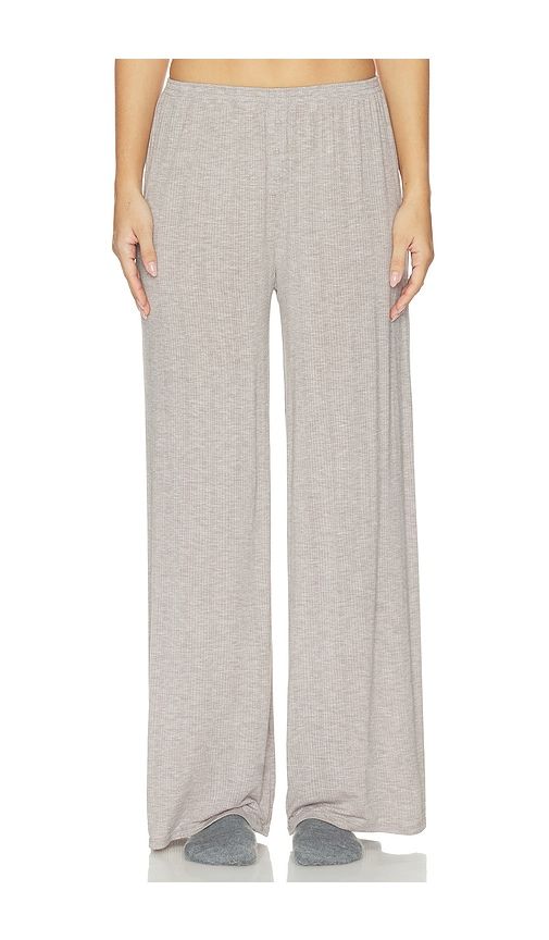 Whipped Track Pant in Grey. - size L (also in M, S, XL, XS, XXL) - Negative Underwear - Modalova