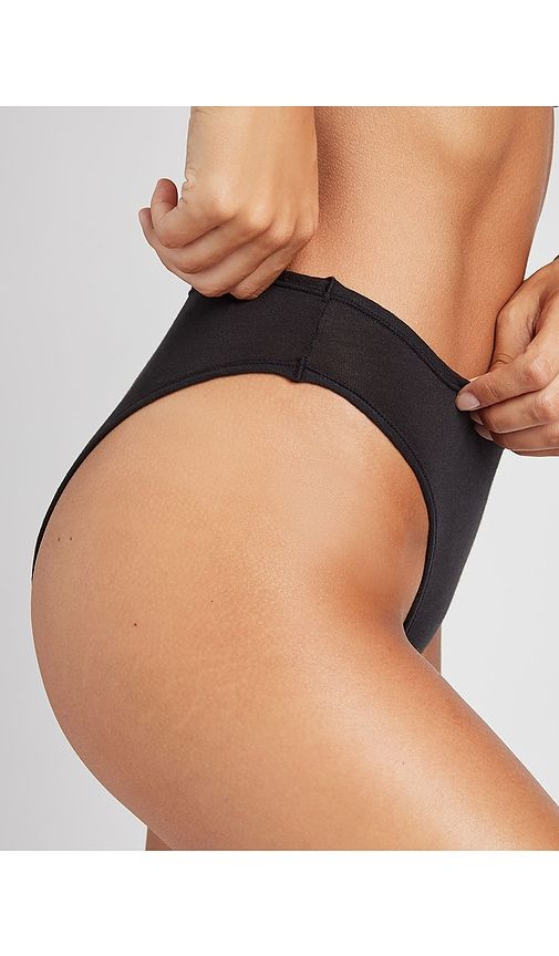 Cloud Cotton French Cut Brief 3-pack in . - size M/L (also in XL/XXL, XS/S) - Negative Underwear - Modalova