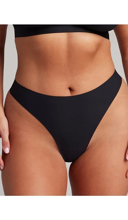 Base High Thong 3-pack in . - size M (also in S, XS, XXL) - Negative Underwear - Modalova
