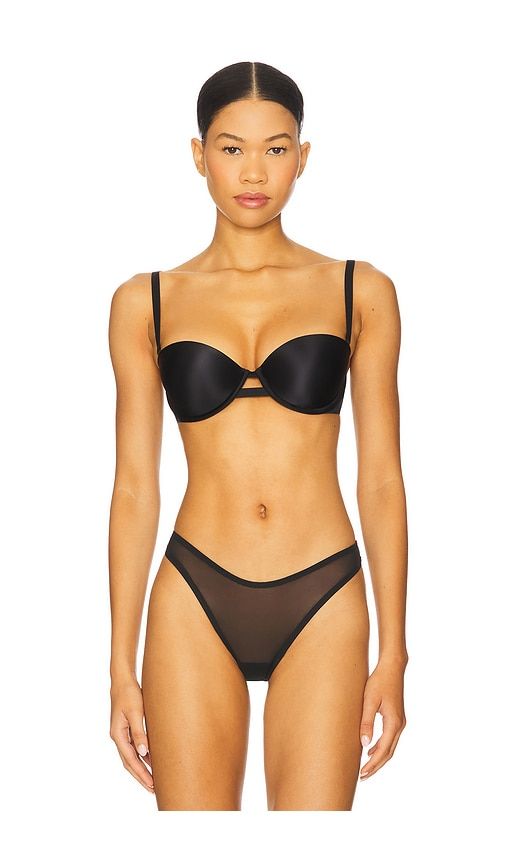 Glace Strapless Bra in . - size 32C (also in 34D, 36B, 36C, 36D) - Negative Underwear - Modalova