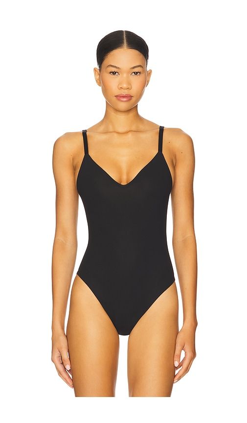 Base Tank Bodysuit in . - size M (also in S, XS) - Negative Underwear - Modalova