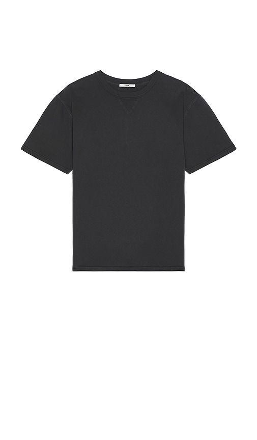 Base Tee in Black. - size L (also in M, XL/1X) - NEUW - Modalova
