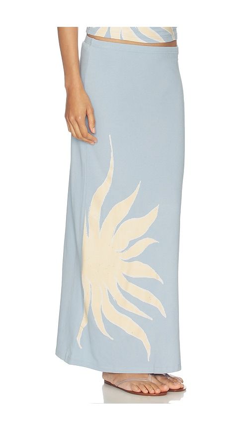 Ice Sol Dorris in . - size L (also in M, XL, XXL, XXXL) - Never Fully Dressed - Modalova