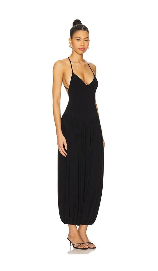 Kenny Jumpsuit in . - size L (also in M, S, XL, XS) - Norma Kamali - Modalova