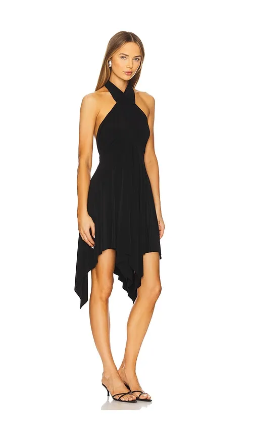 Convertible Dress in . - size M (also in S) - Norma Kamali - Modalova