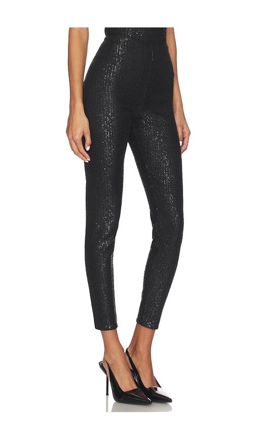 Cropped Legging in . - size L (also in M, S, XS) - Norma Kamali - Modalova