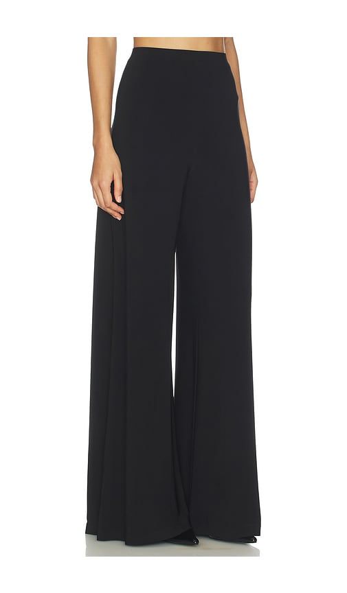 X Lifestyle Bias Pant in . - size L (also in M, S, XL, XS) - Norma Kamali - Modalova