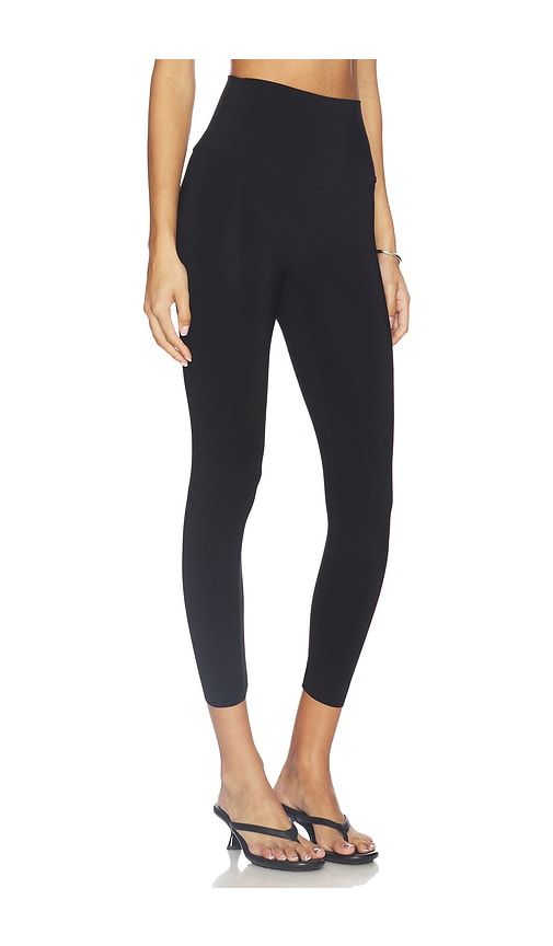 X Lifestyle Cropped Legging in . - size L (also in M, S, XL, XS) - Norma Kamali - Modalova
