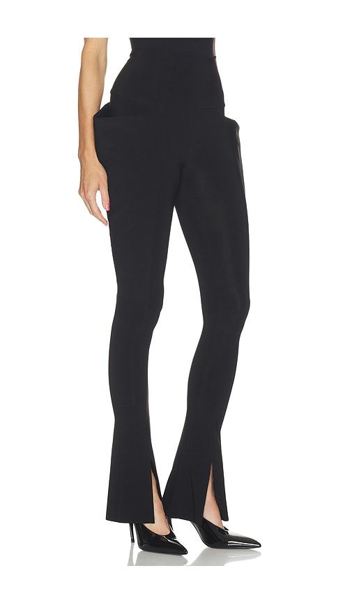 Wing Spat Legging in . - size L (also in M, S, XL, XS, XXS) - Norma Kamali - Modalova