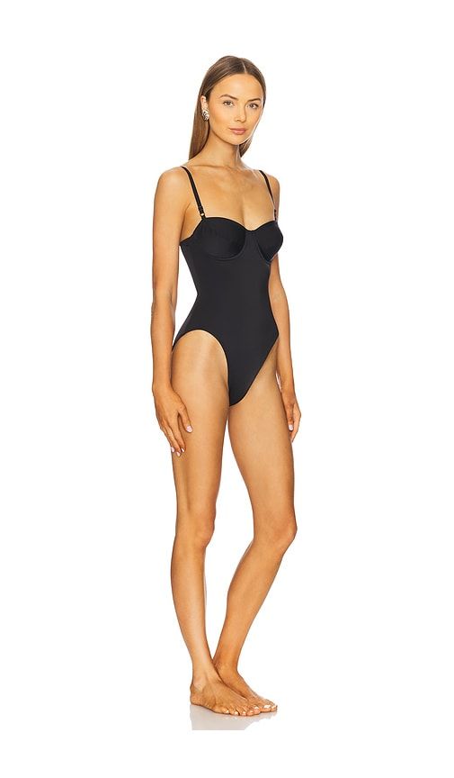 Underwire Mio One Piece in . - size M (also in S, XL, XS) - Norma Kamali - Modalova