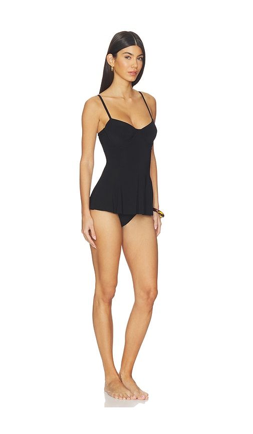 Underwire Swim Dress in . - size M (also in S, XS) - Norma Kamali - Modalova
