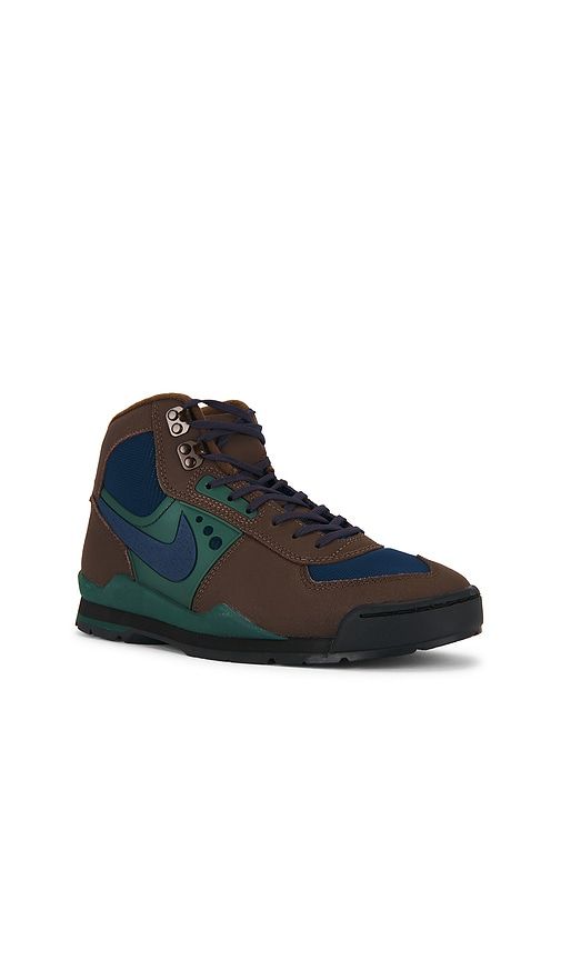 Baltoro SP Hightop in Brown. - size 10 (also in 10.5, 11, 11.5, 6.5, 7, 7.5, 8, 8.5, 9, 9.5) - Nike - Modalova