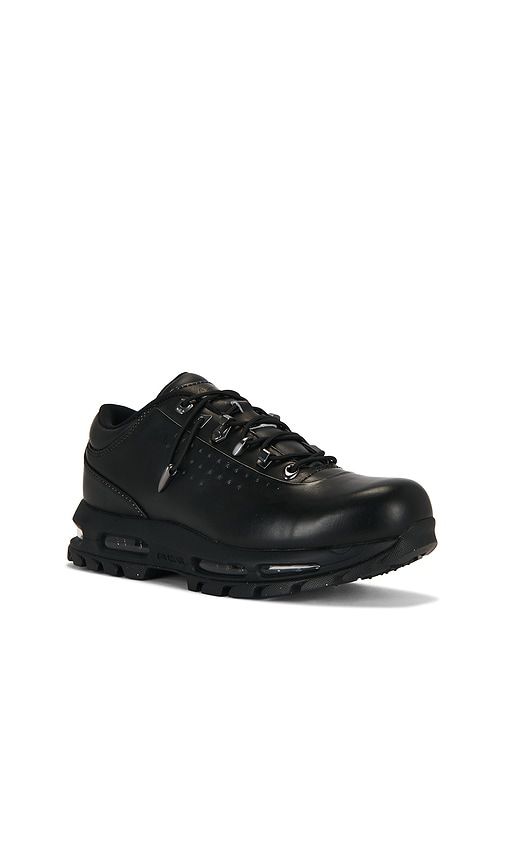 Air Max Goadome Low Sp in Black. - size 10 (also in 10.5, 6, 6.5, 7, 7.5, 8, 8.5, 9, 9.5) - Nike - Modalova