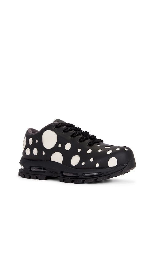 Air Max Goadome Low Qs Sneaker in Brown. - size 10 (also in 11, 11.5, 12, 13, 14, 6, 6.5, 7, 7.5, 8, 8.5, 9, 9.5) - Nike - Modalova