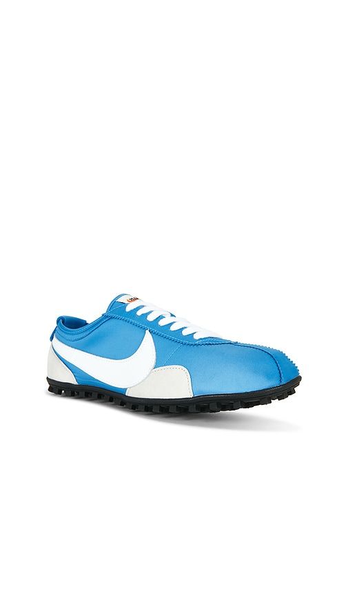 Moon Shoe OG SP Sneaker in Blue. - size 10 (also in 10.5, 11.5, 12, 12.5, 13, 13.5, 6, 6.5, 7, 7.5, 8, 8.5, 9, 9.5) - Nike - Modalova