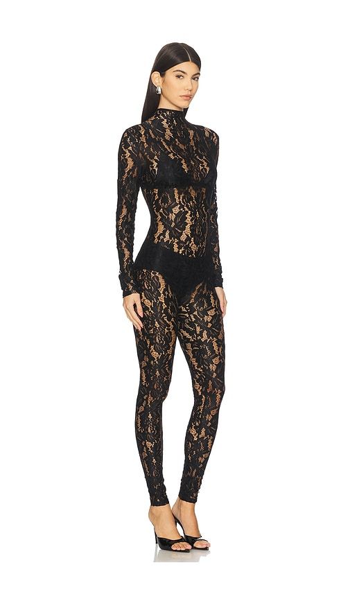 Lennox Catsuit in . - size L (also in M, S, XS) - Nookie - Modalova