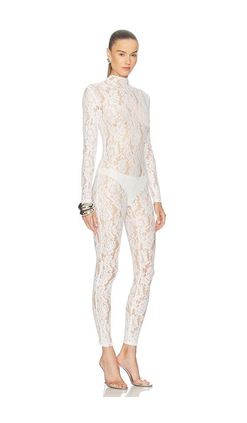 Lennox Catsuit in . - size L (also in M, S) - Nookie - Modalova