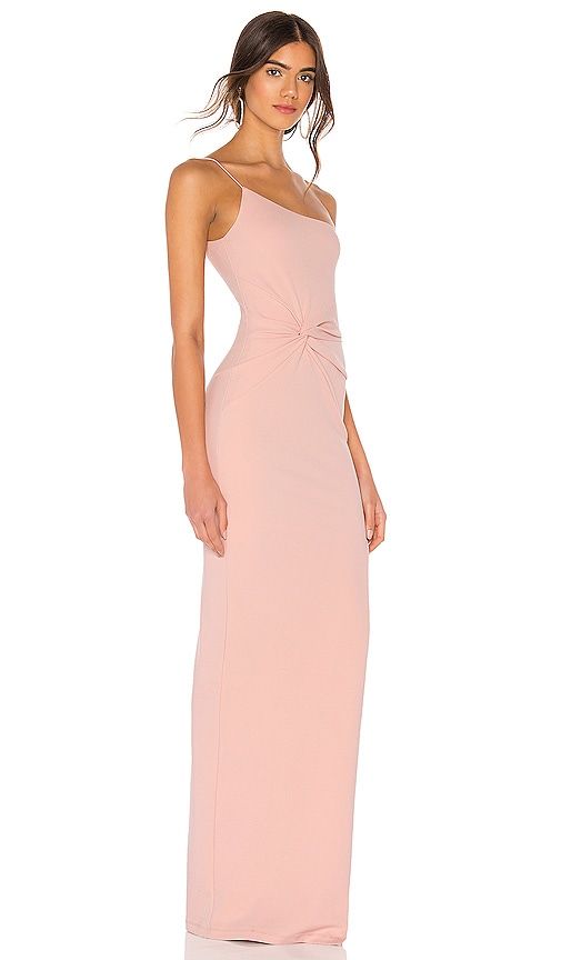 Lust One Shoulder Gown in . - size L (also in M, S, XL, XS) - Nookie - Modalova