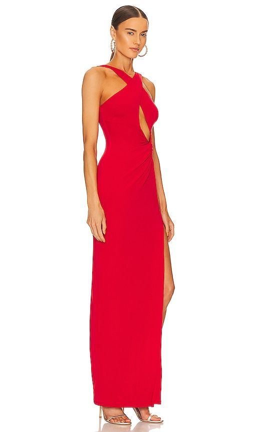 Belisse Gown in . - size L (also in M, S, XL, XS) - Nookie - Modalova