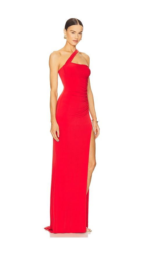 Alba Gown in Red. - size M (also in L) - Nookie - Modalova