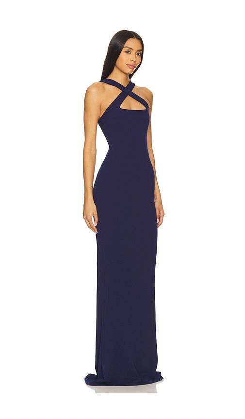 Viva 2 Way Gown in . - size M (also in S, XS) - Nookie - Modalova