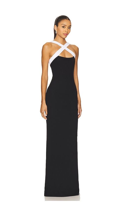Viva 2 Way Gown in . - size M (also in S, XL, XS) - Nookie - Modalova