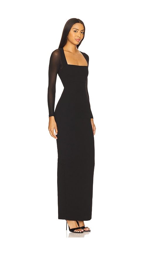 Amore Mesh Maxi in . - size S (also in XS) - Nookie - Modalova