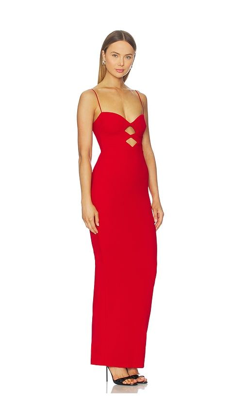 New Muse Gown in . - size L (also in M, S, XL, XS) - Nookie - Modalova