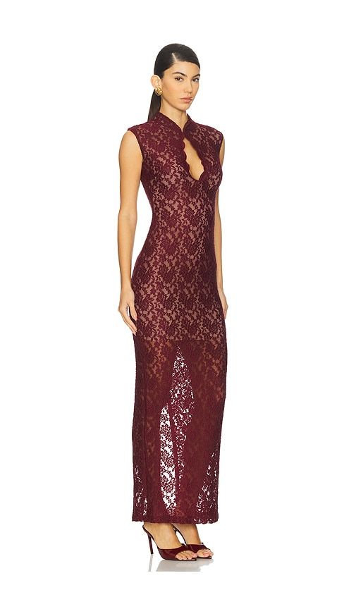 Mystique Maxi Dress in . - size L (also in S, XL) - Nookie - Modalova