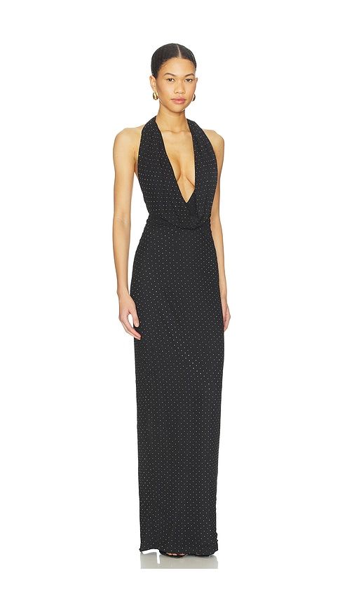 Ariana Maxi Dress in . - size L (also in M) - Nookie - Modalova