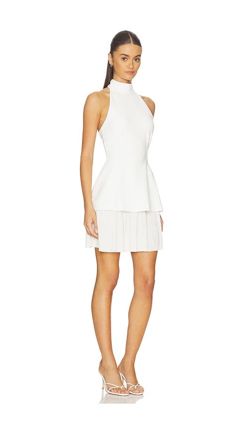 Darling Mini Dress in . - size L (also in M, S, XS) - Nookie - Modalova