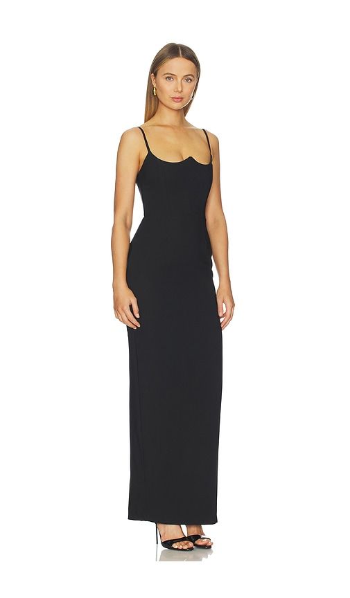 Aaliyah Maxi Dress in . - size M (also in S, XS) - Nookie - Modalova