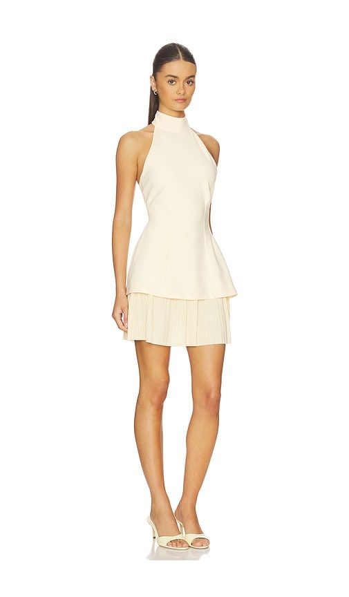 Darling Mini Dress in . - size L (also in M, S) - Nookie - Modalova