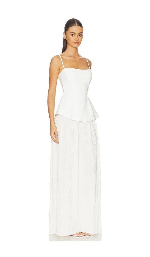 Darling Maxi Dress in . - size M (also in S, XS) - Nookie - Modalova