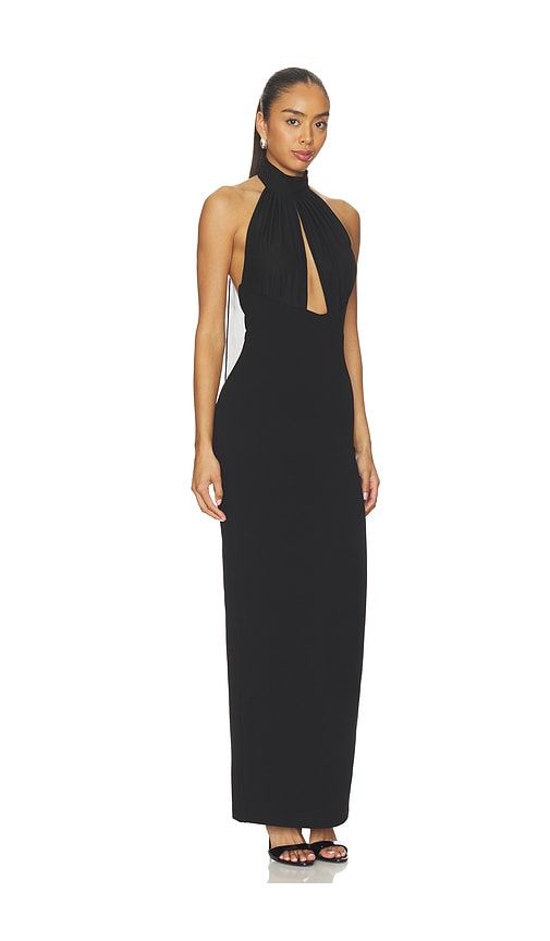 Martini Halter Gown in . - size M (also in S, XL, XS) - Nookie - Modalova