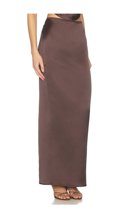 Calypso Skirt in . - size L (also in M, S, XL) - Nookie - Modalova